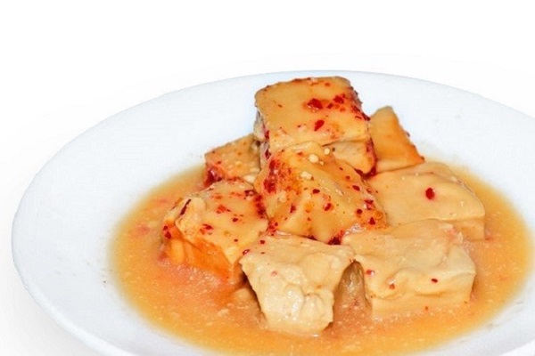 chao la gi